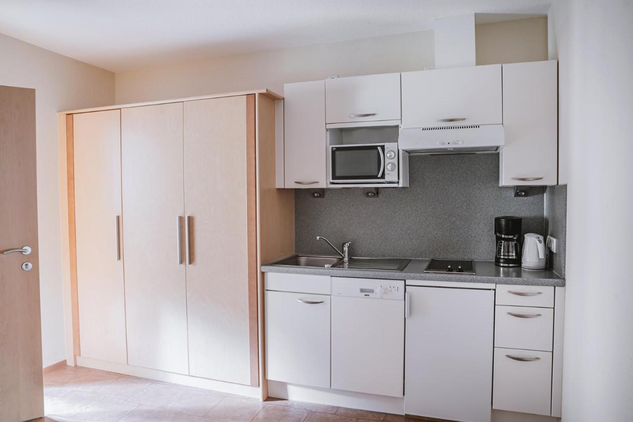 Apartment Martinus *