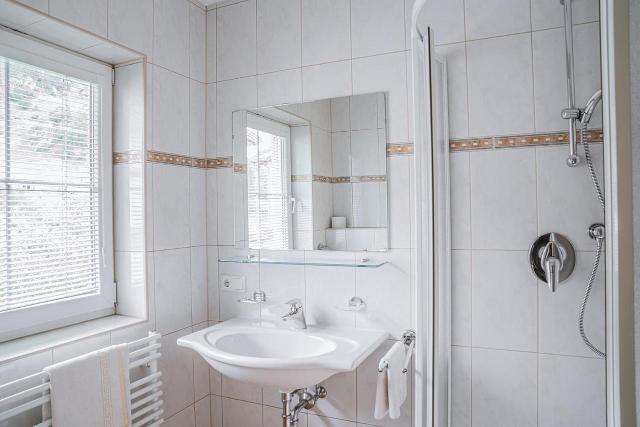 Martinus Apartment Solden
