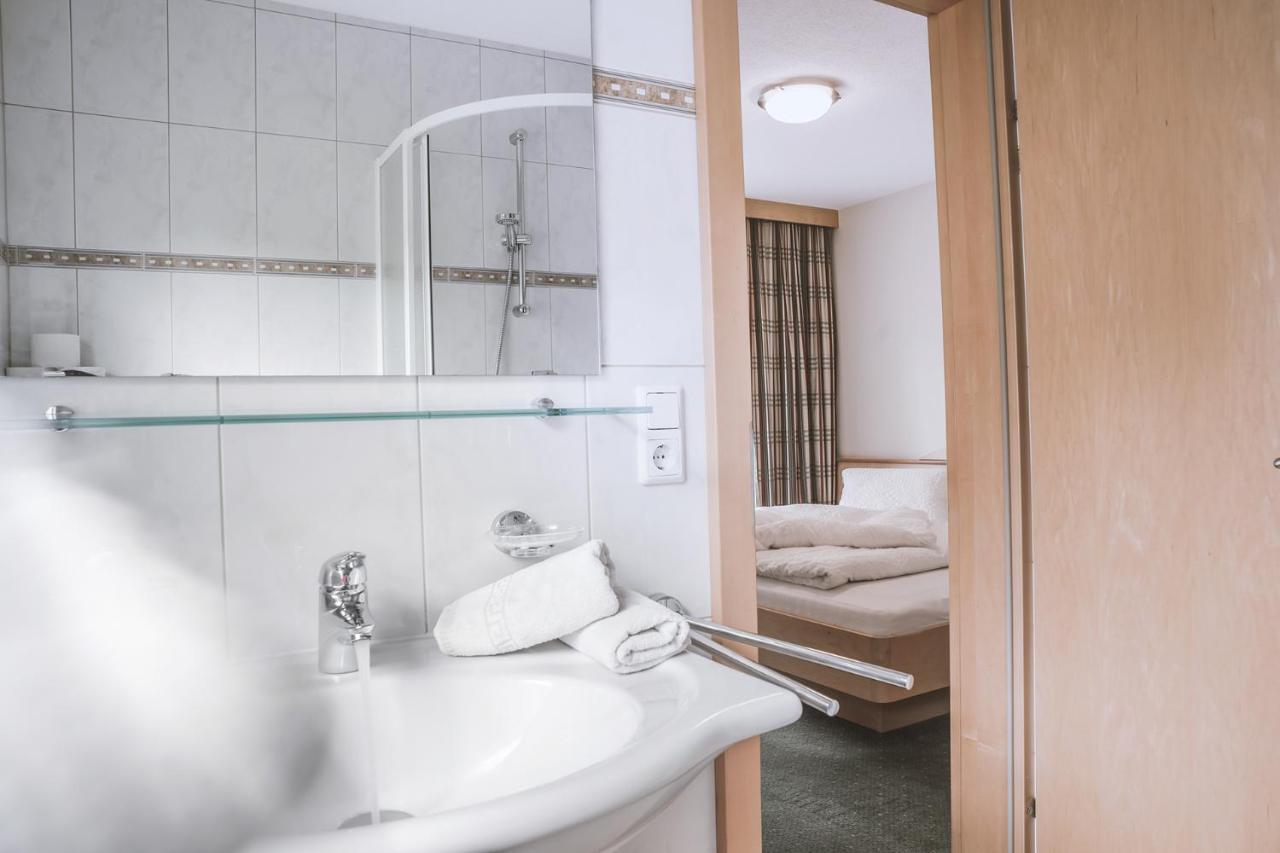 Martinus Apartment *