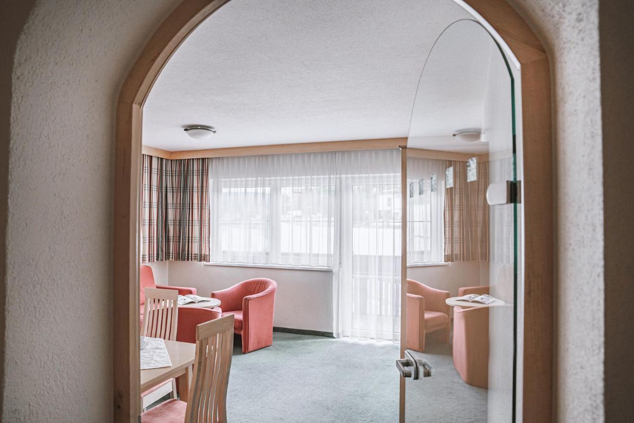Apartment Martinus