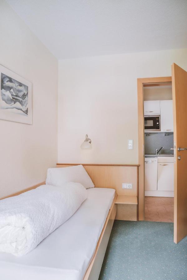 Apartment Martinus *