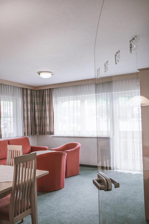 Apartment Martinus