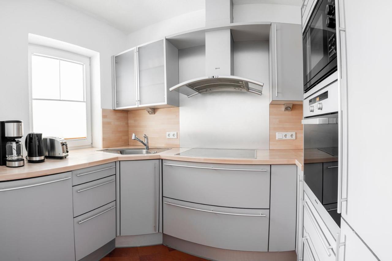 Martinus Apartment *