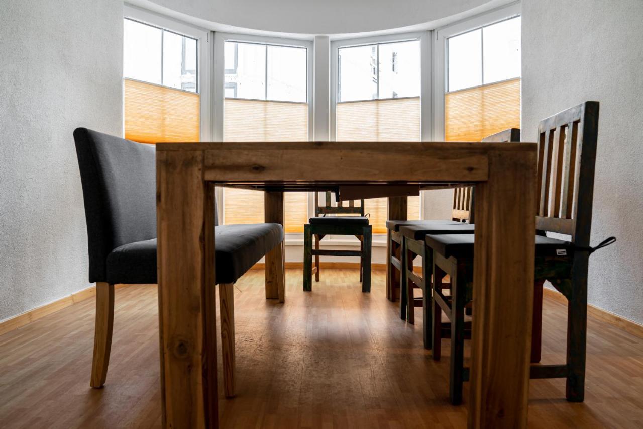 Martinus Apartment Solden