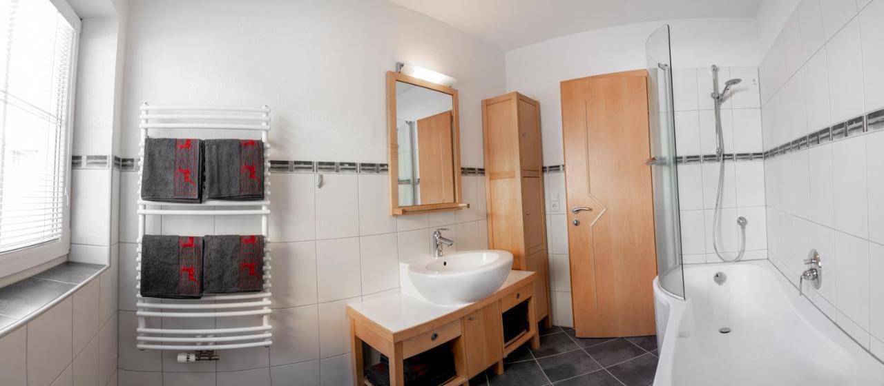 Martinus Apartment *