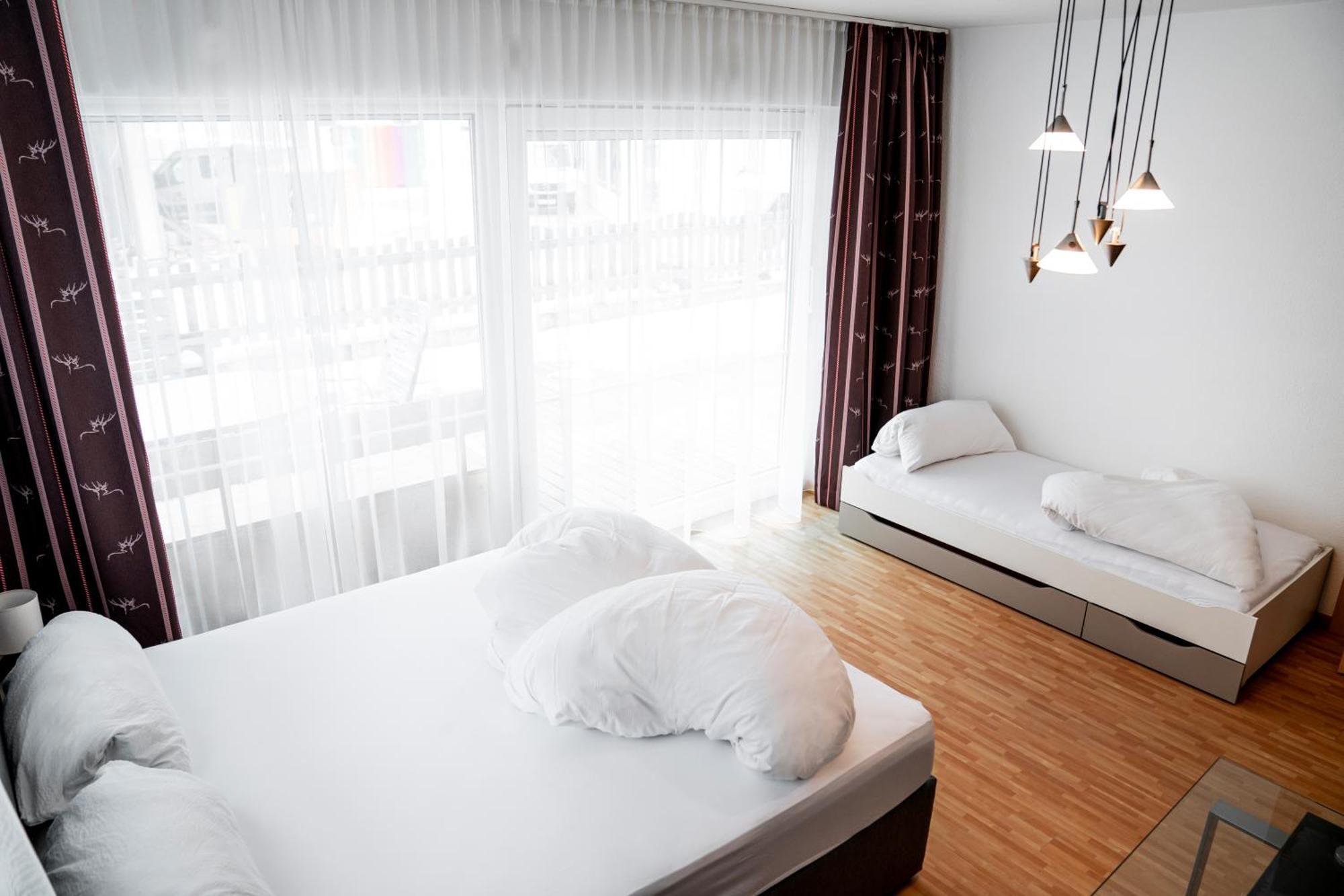 Martinus Apartment