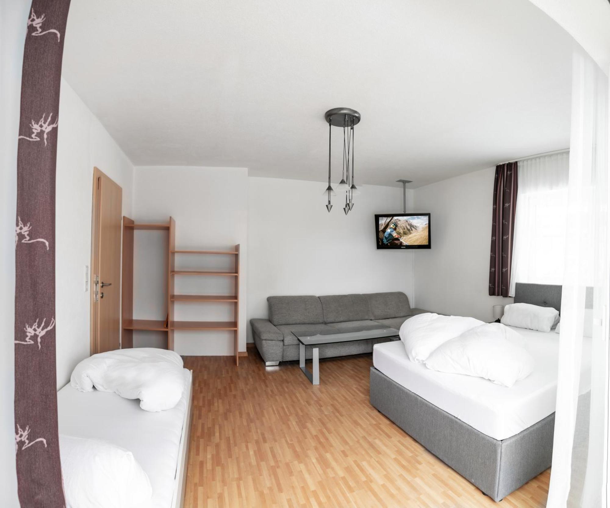 Apartment Martinus