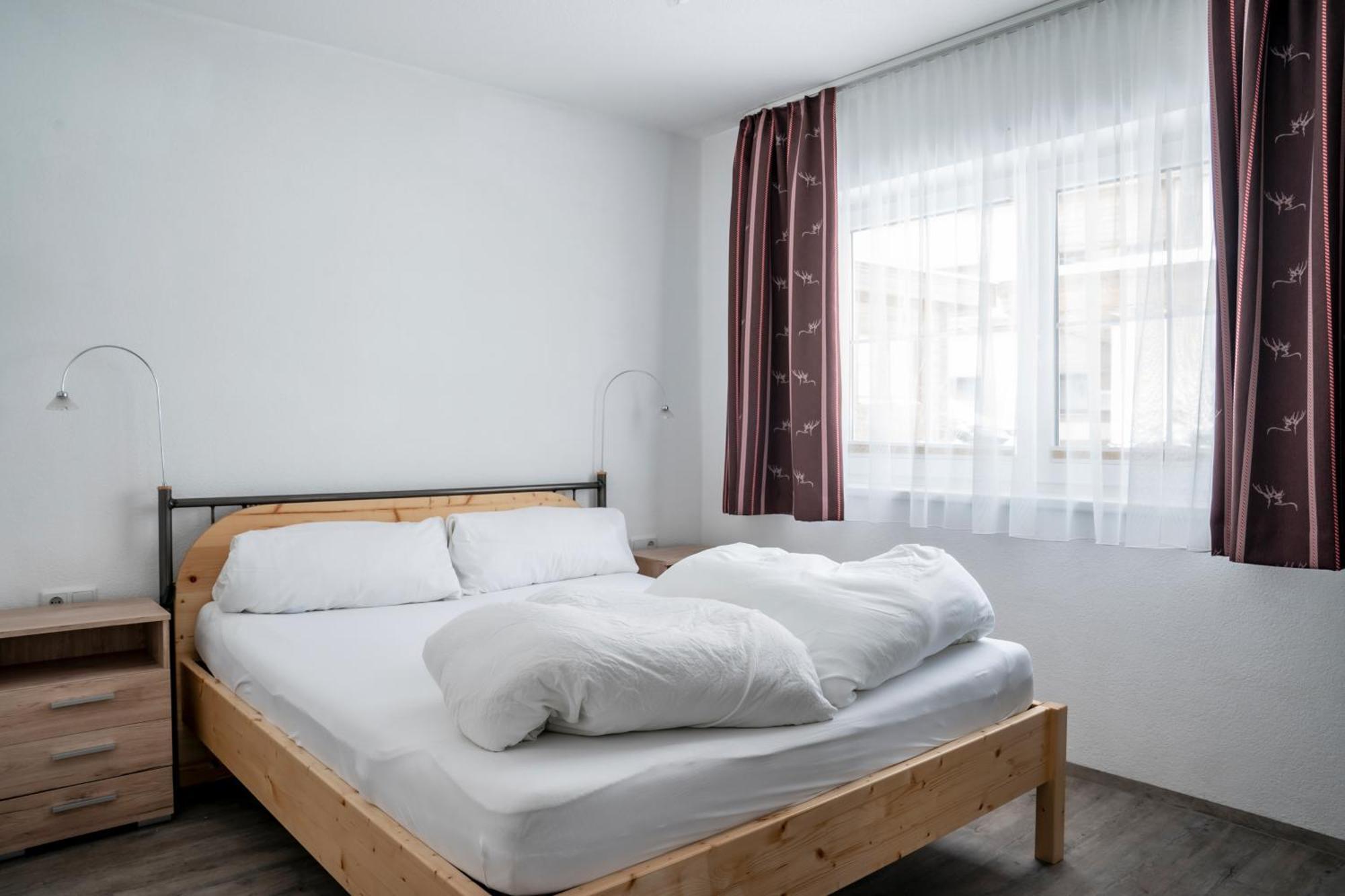 Martinus Apartment Solden