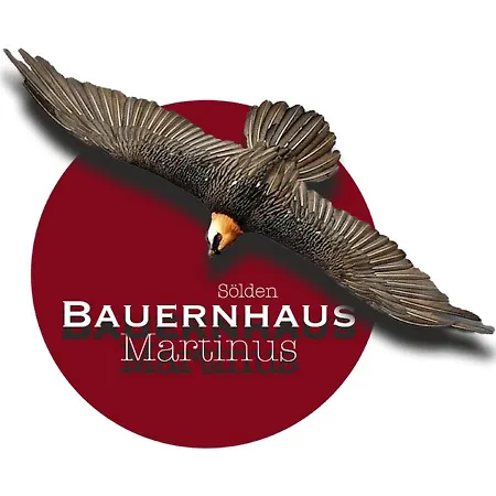 Landhaus Martinus Sölden Exteriér fotografie