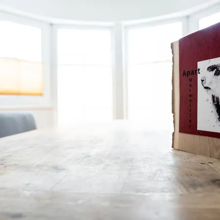 Landhaus Martinus Sölden Pokoj fotografie