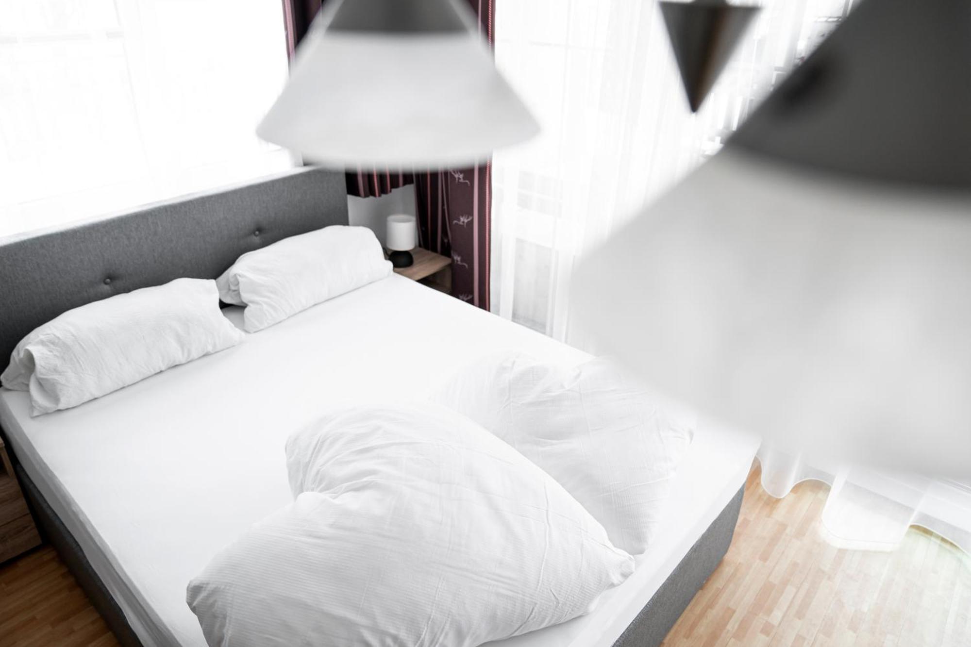 Apartmán Martinus Sölden