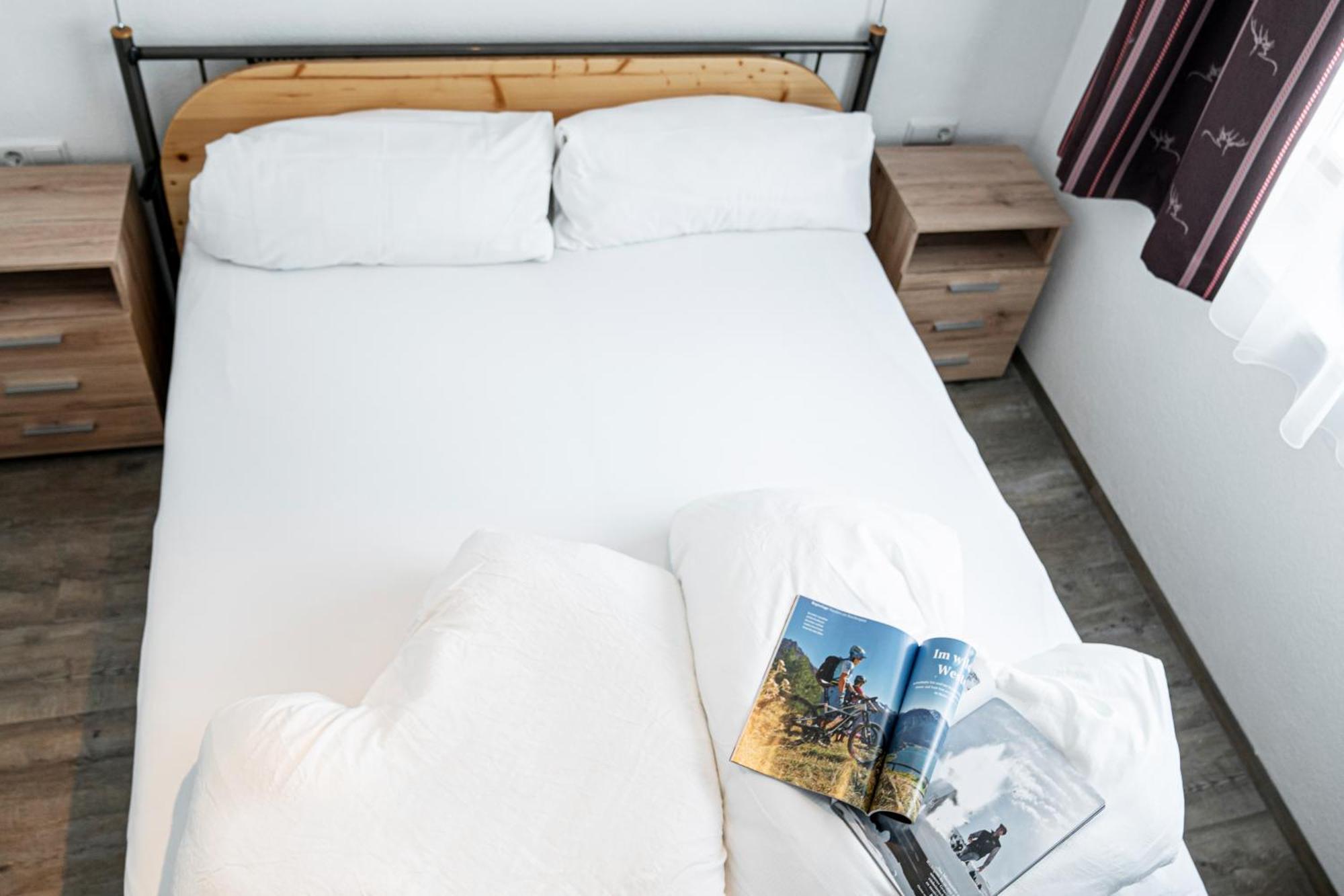 Apartmán Martinus Sölden