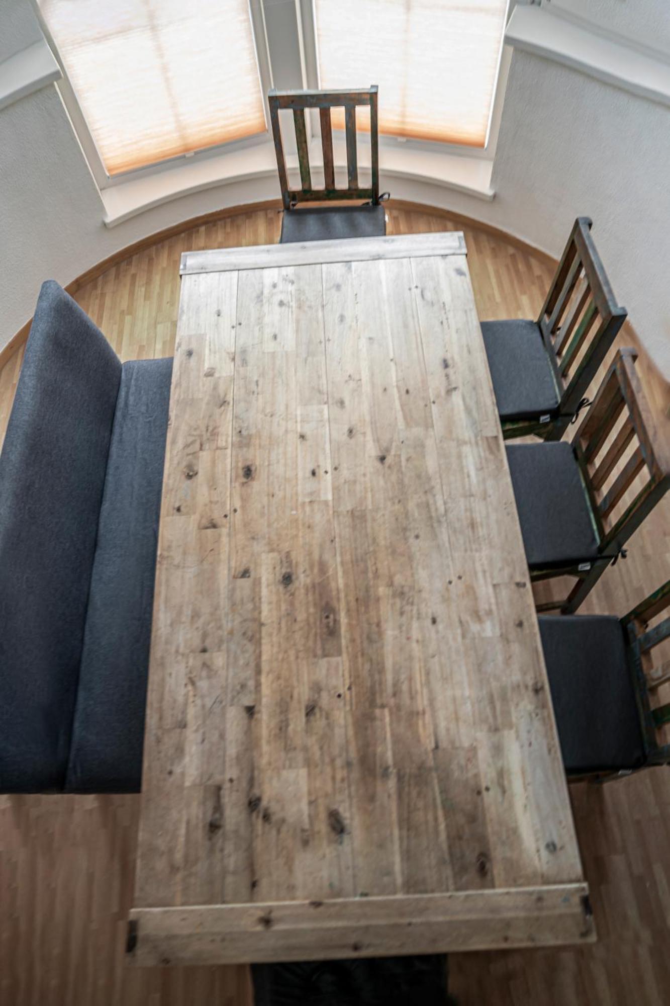 Apartmán Martinus *
